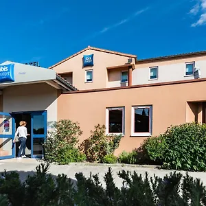 2* Hotel Ibis Budget Centre