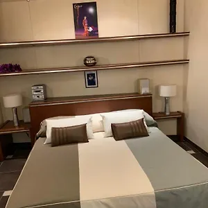 Véritable D'hotel! Appartement