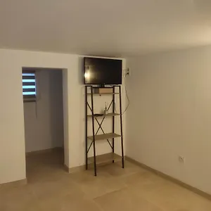 Les Jardins D'orange Appartement