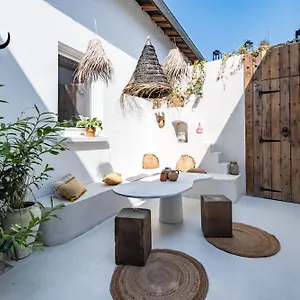 Maison Patcha Hébergement de vacances Fretin