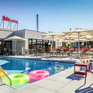 Ibis Centre Orange (Vaucluse)