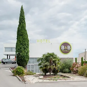 B&B Hotel Orange Отель