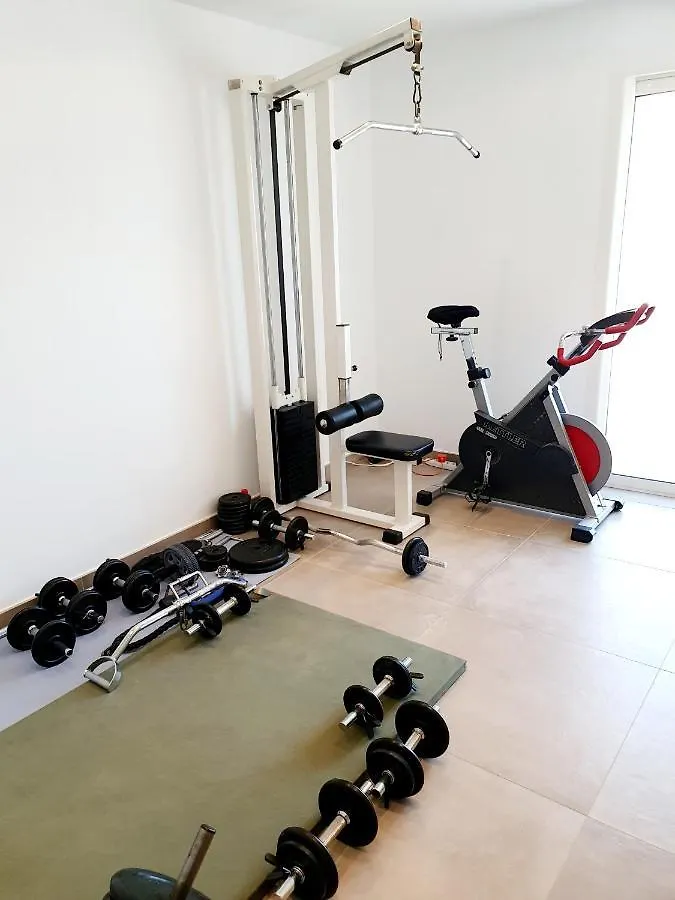 Le Studio Du Bonheur Orange