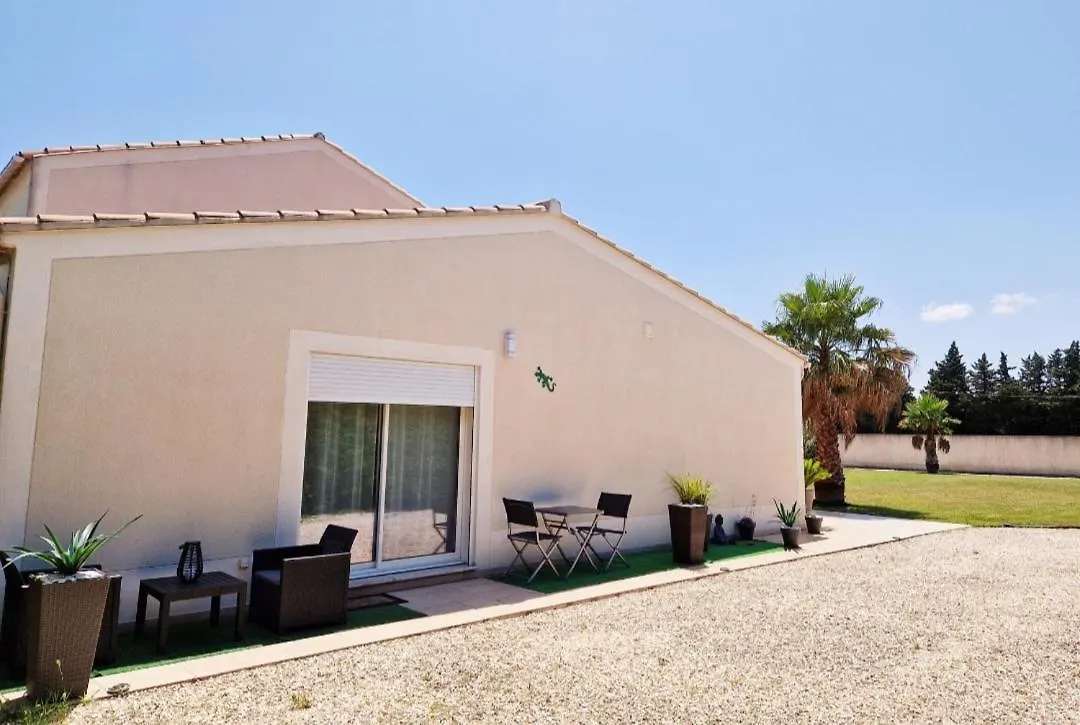 Le Studio Du Bonheur Orange  0*, Orange (Vaucluse)