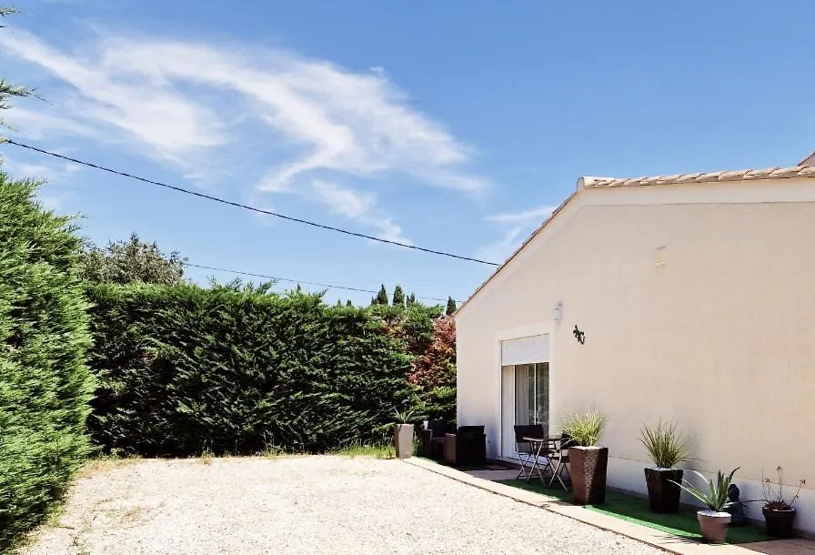 Le Studio Du Bonheur Orange  Appartement