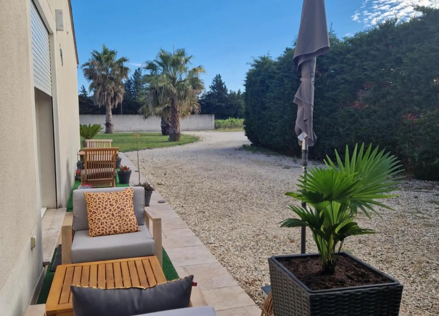 Le Studio Du Bonheur Orange  0*, Orange (Vaucluse) France